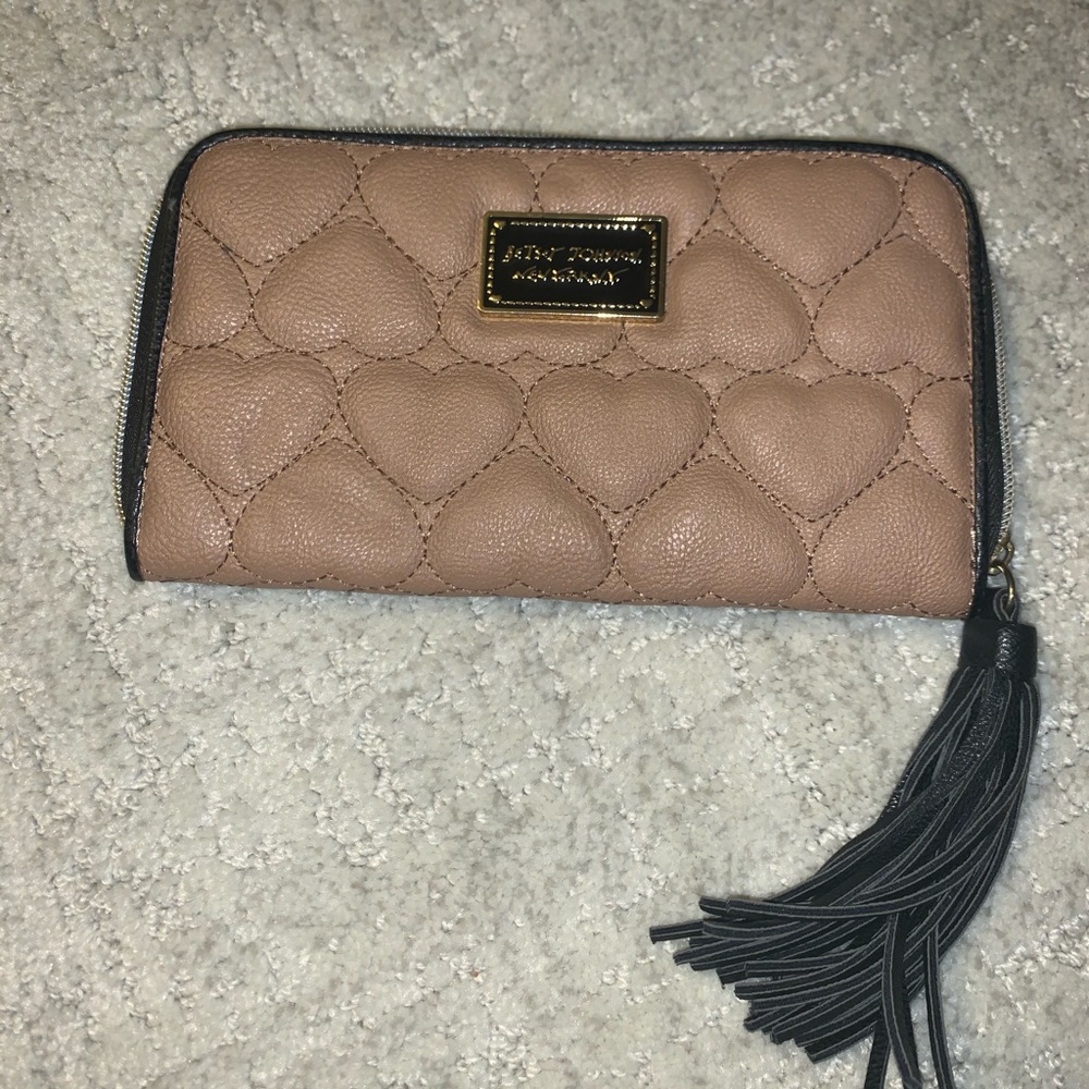 Betsy Johnson Wallet